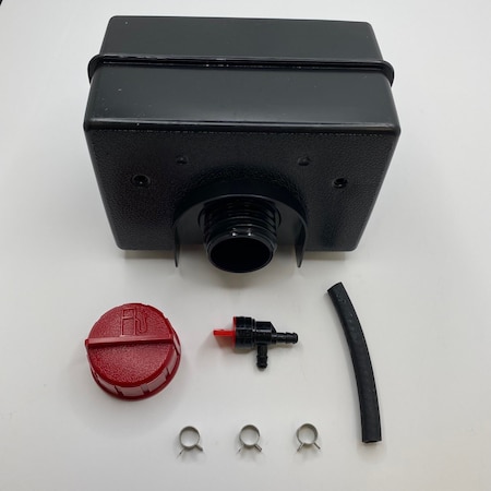 Tecumseh Fuel Tank 35591A